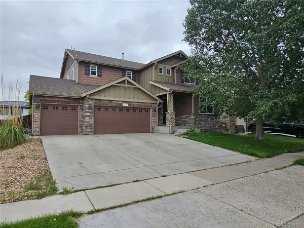 5185 Redbud Street, Brighton, CO 80601