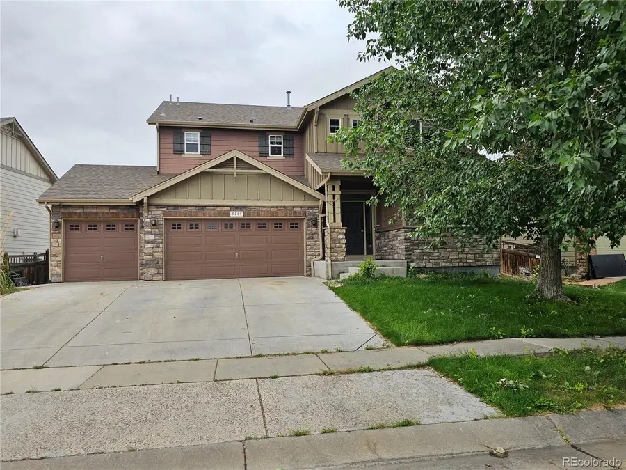 5185 Redbud Street, Brighton, CO 80601 - #2
