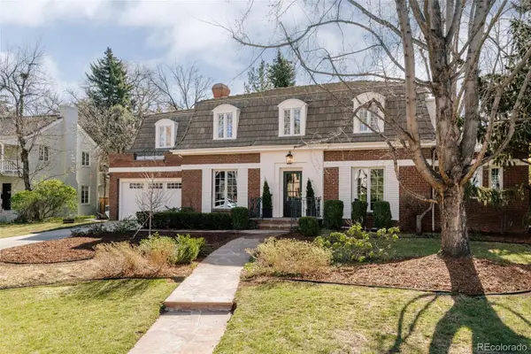 334 Ivy Street, Denver, CO 80220