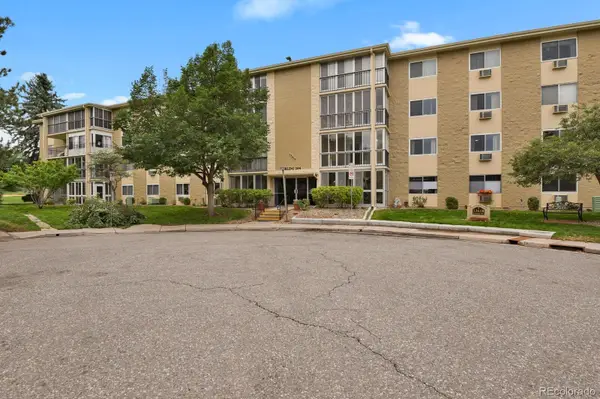 13618 E Bethany Place #207, Aurora, CO 80014