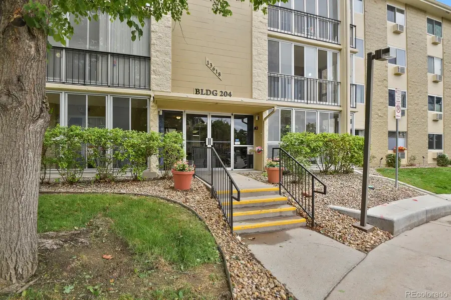 13618 E Bethany Place #207, Aurora, CO 80014 - #2