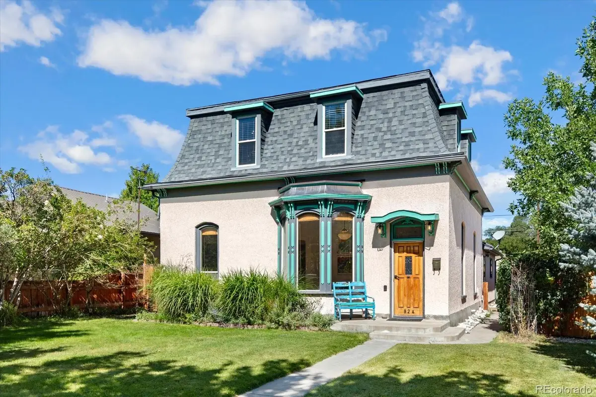 924 E Street, Salida, CO 81201 - #1