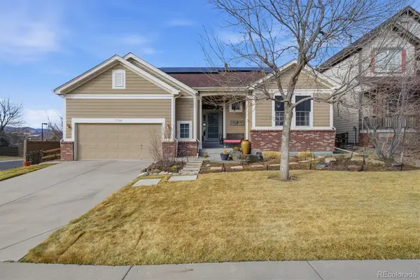 7760 Verandah Court, Littleton, CO 80125
