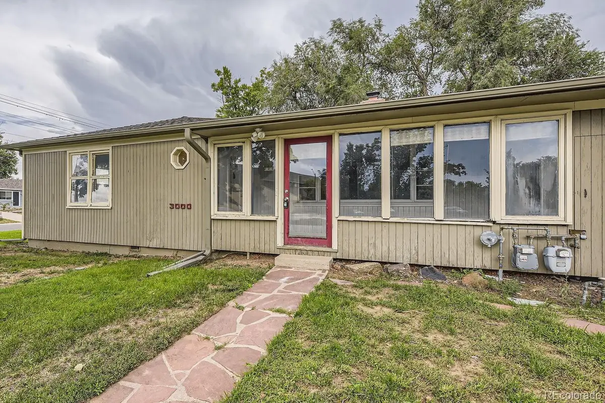 3000 S Colorado Boulevard, Denver, CO 80222 - #1