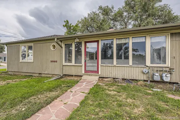 3000 S Colorado Boulevard, Denver, CO 80222