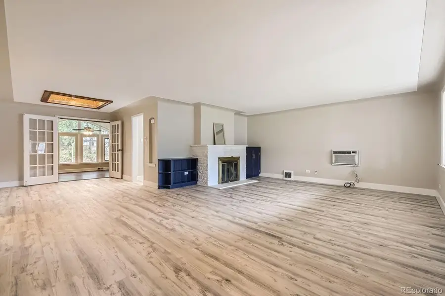 3000 S Colorado Boulevard, Denver, CO 80222 - #2