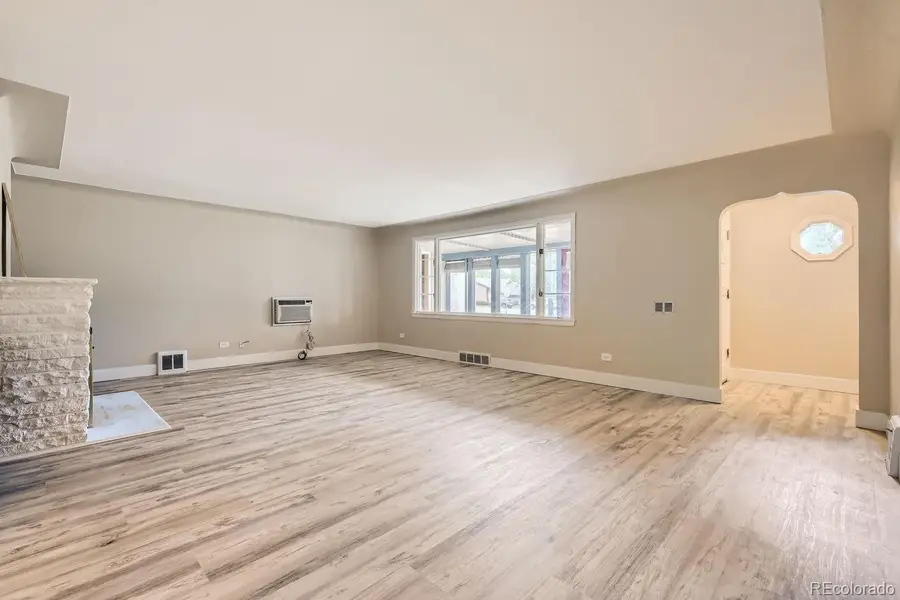 3000 S Colorado Boulevard, Denver, CO 80222 - #3