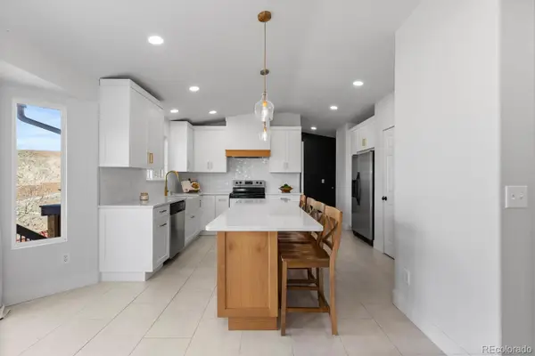 10885 Longs Peak Lane, Parker, CO 80138