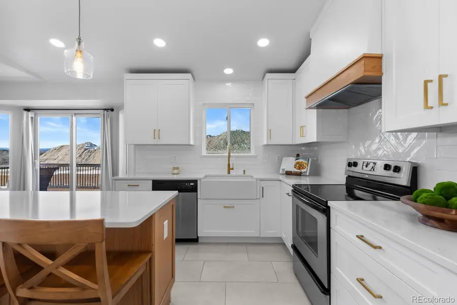 10885 Longs Peak Lane, Parker, CO 80138 - #2