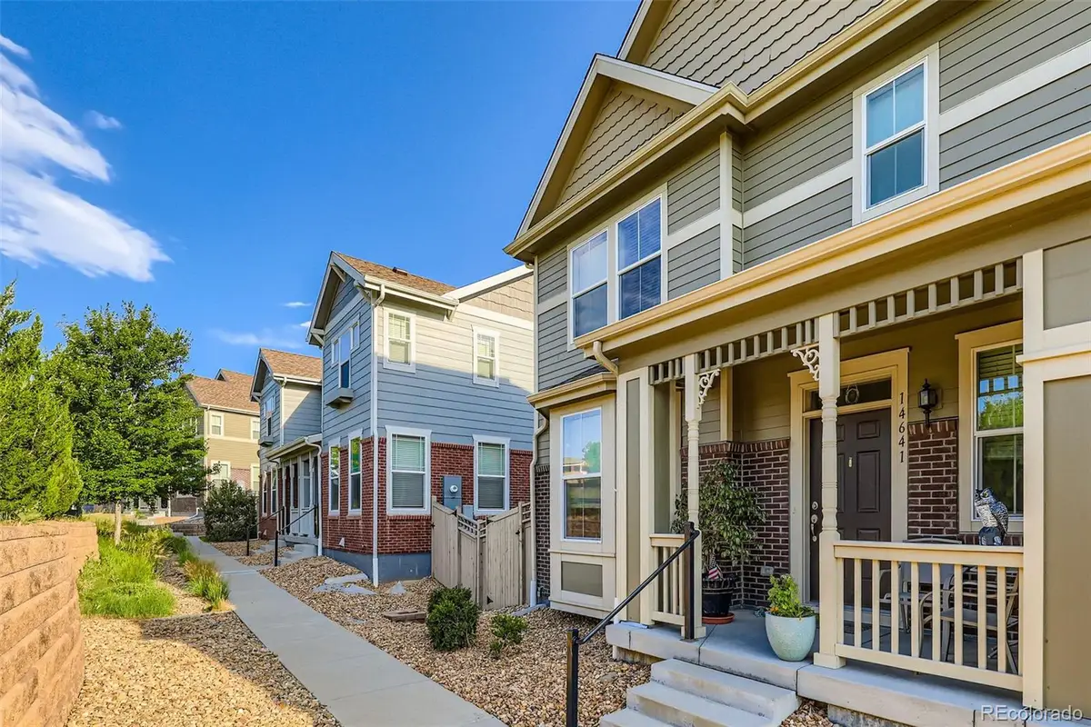 14641 E Poundstone Drive, Aurora, CO 80015 - #1
