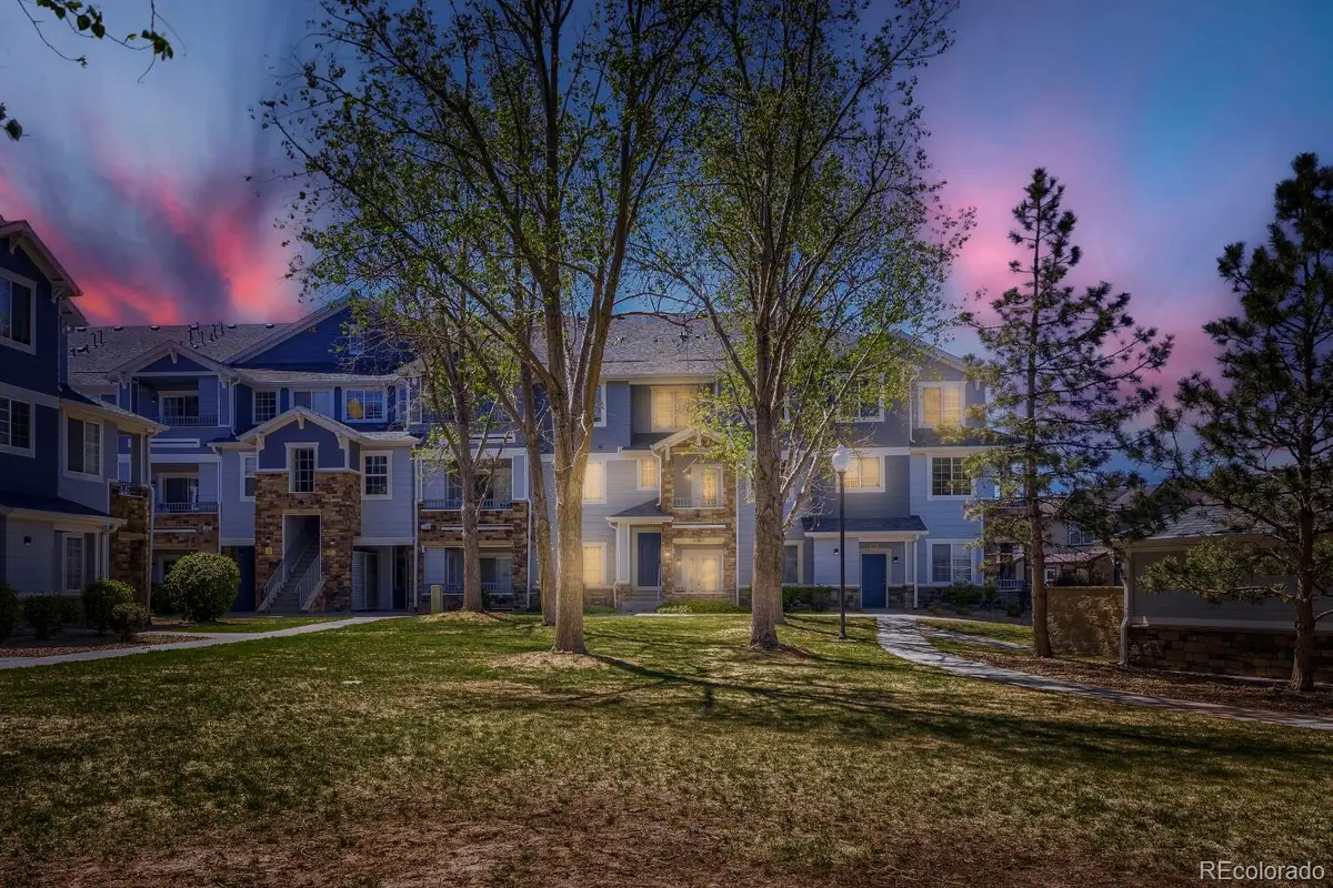5255 Memphis Street #1216, Denver, CO 80239 - #1