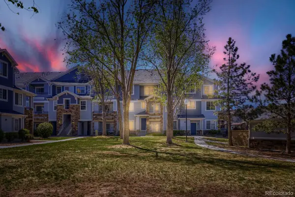 5255 Memphis Street #1216, Denver, CO 80239