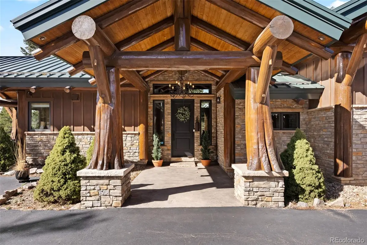 4446 Songbird Lane, Evergreen, CO 80439 - #1