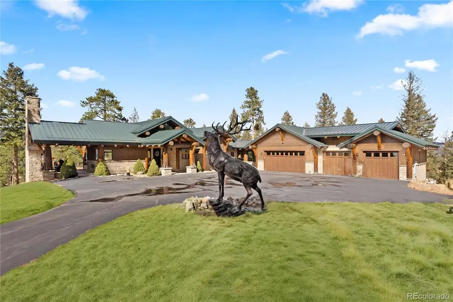 4446 Songbird Lane, Evergreen, CO 80439 - #3