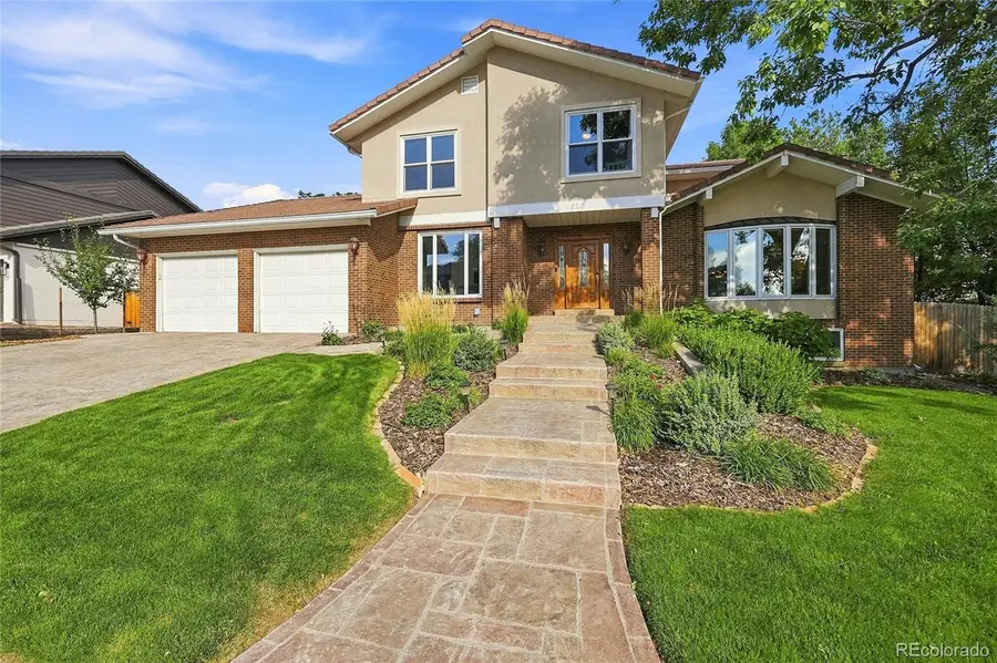 4220 S Allison Street, Lakewood, CO 80235 - #2