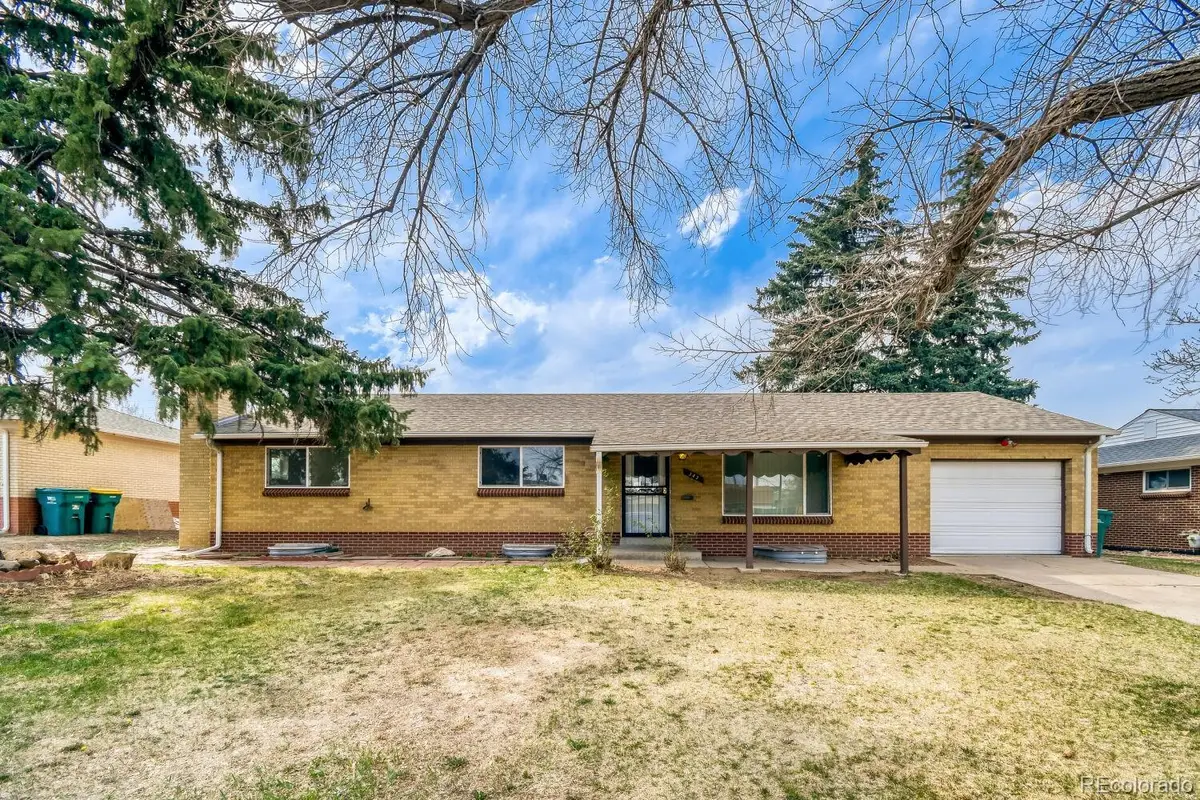 343 Galena Street, Aurora, CO 80010 - #1
