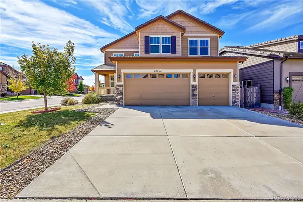 12762 Fisher Street, Englewood, CO 80112