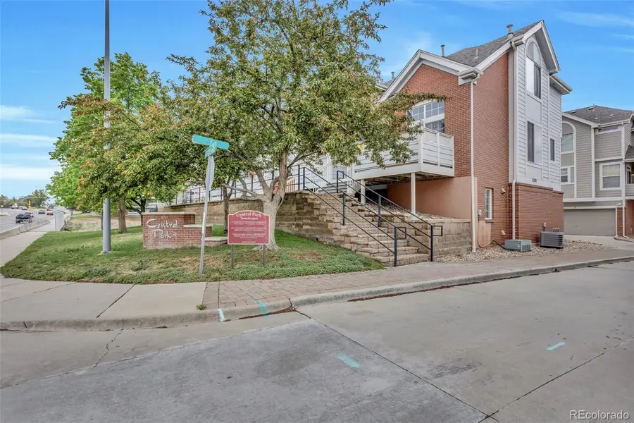 16901 E Warren Place #A, Aurora, CO 80013 - #2