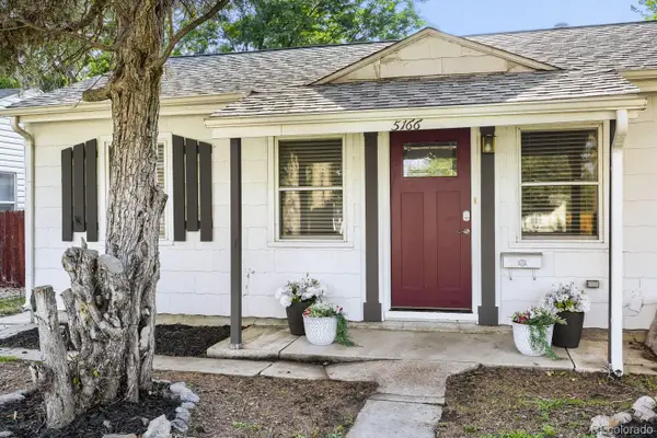 5166 Eliot Street, Denver, CO 80221