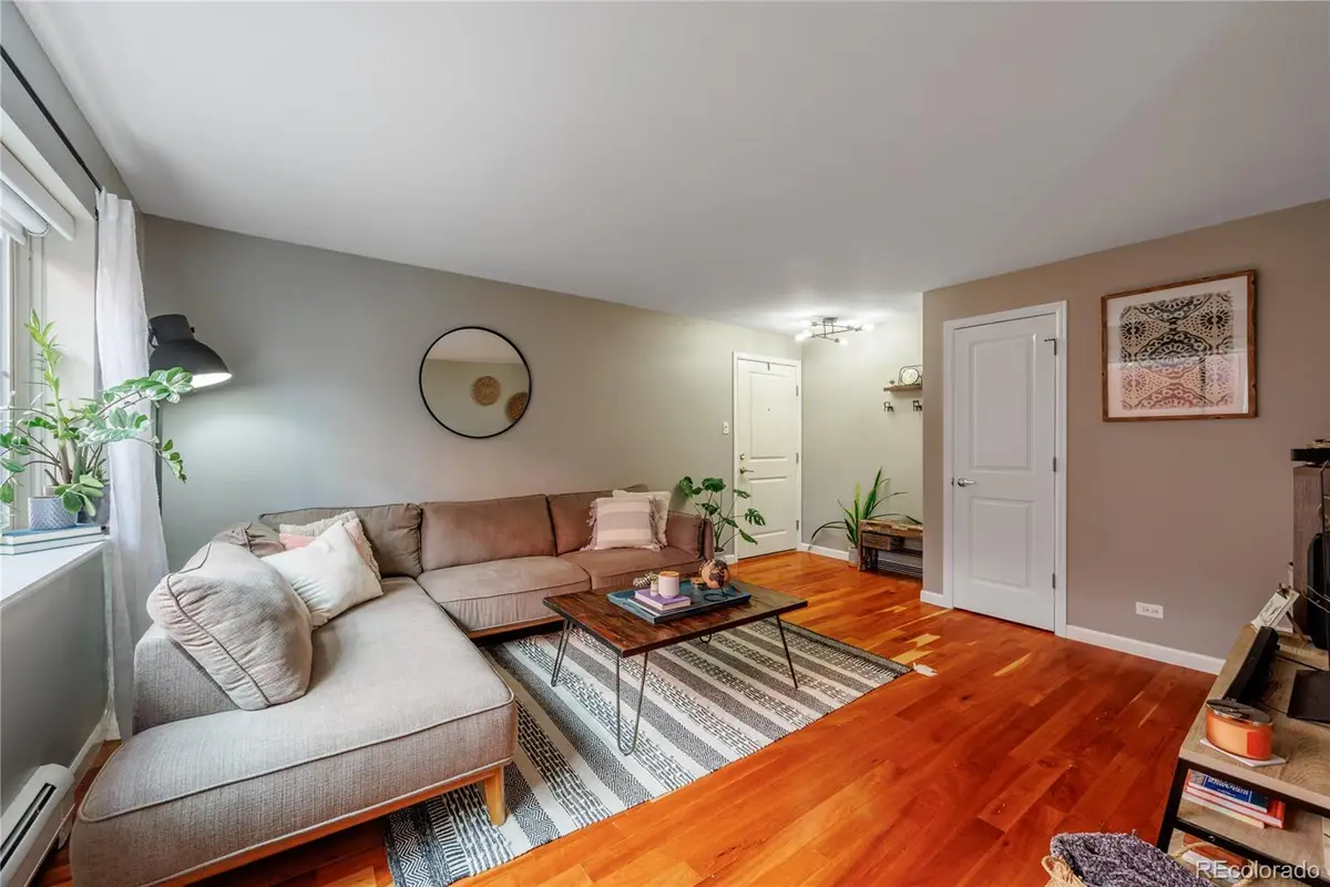 1332 N Williams Street #202, Denver, CO 80218 - #1