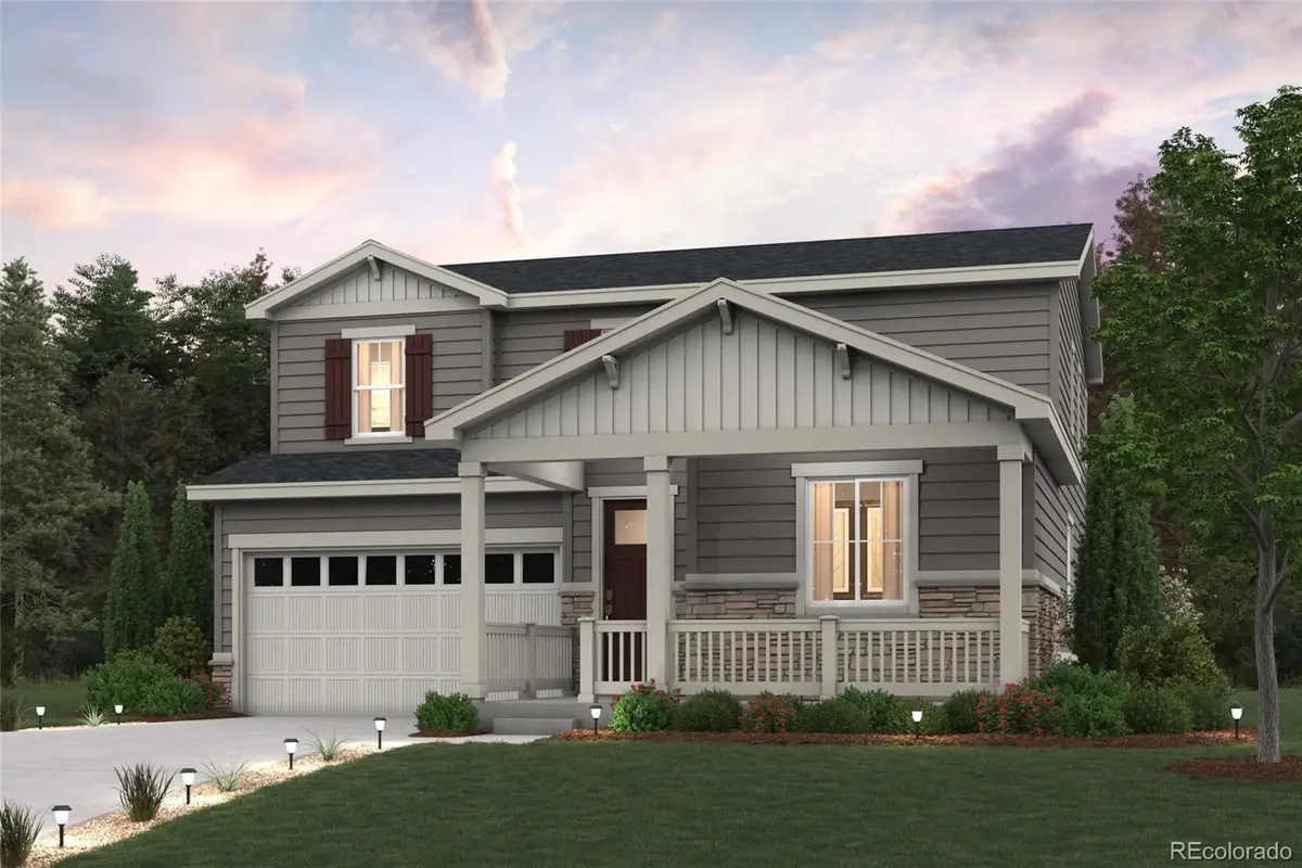 3273 N Irvington Street, Aurora, CO 80019 - #1