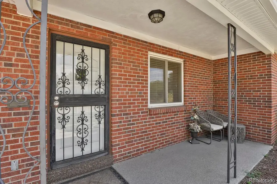 4610 Vance Street, Wheat Ridge, CO 80033 - #3