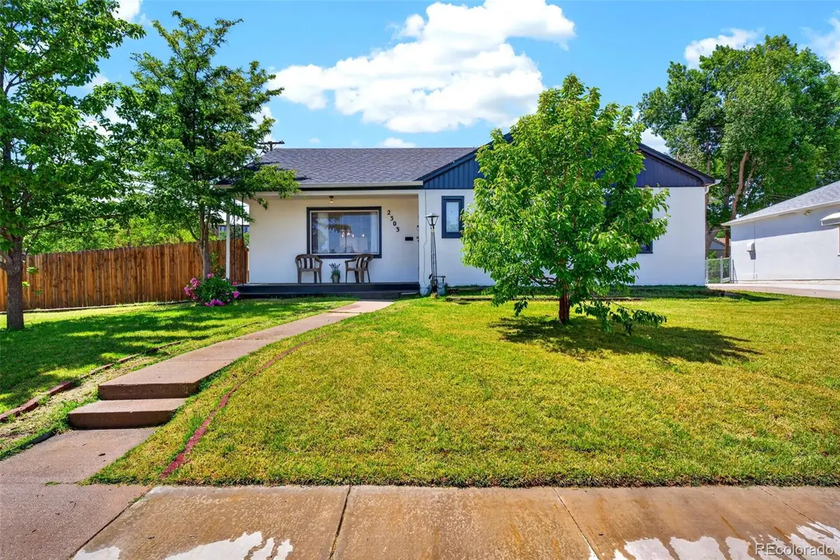 2303 De Soto Road, Pueblo, CO 81003 - #1