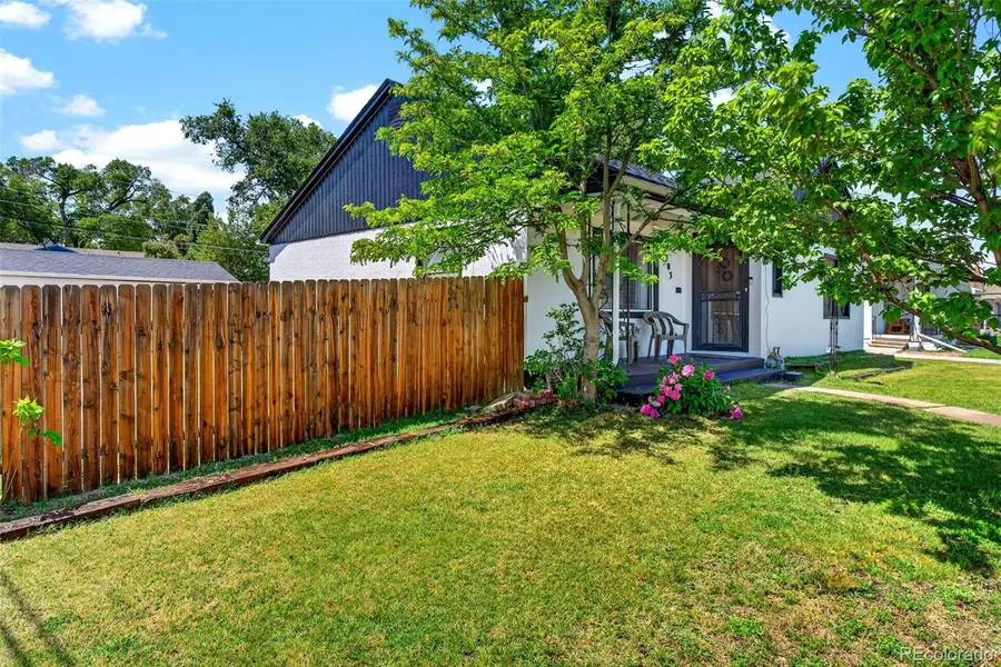 2303 De Soto Road, Pueblo, CO 81003 - #2