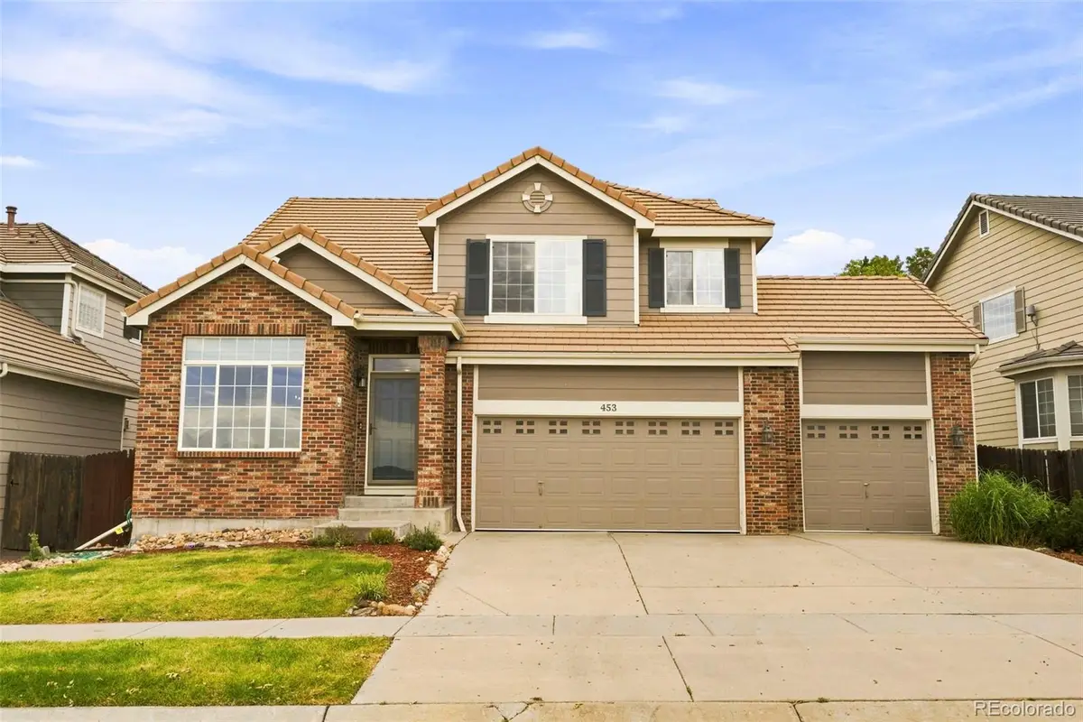 453 Oxbow Drive, Brighton, CO 80601 - #1