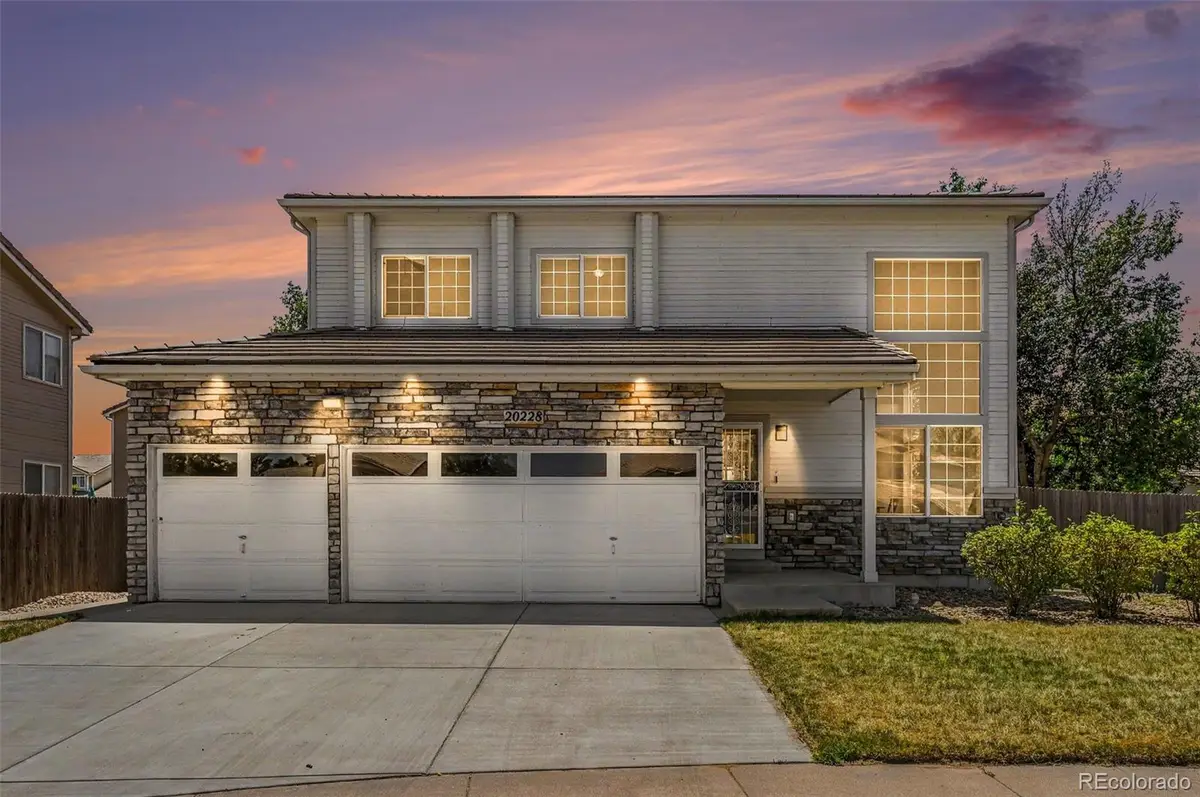 20228 Andrews Place, Denver, CO 80249 - #1