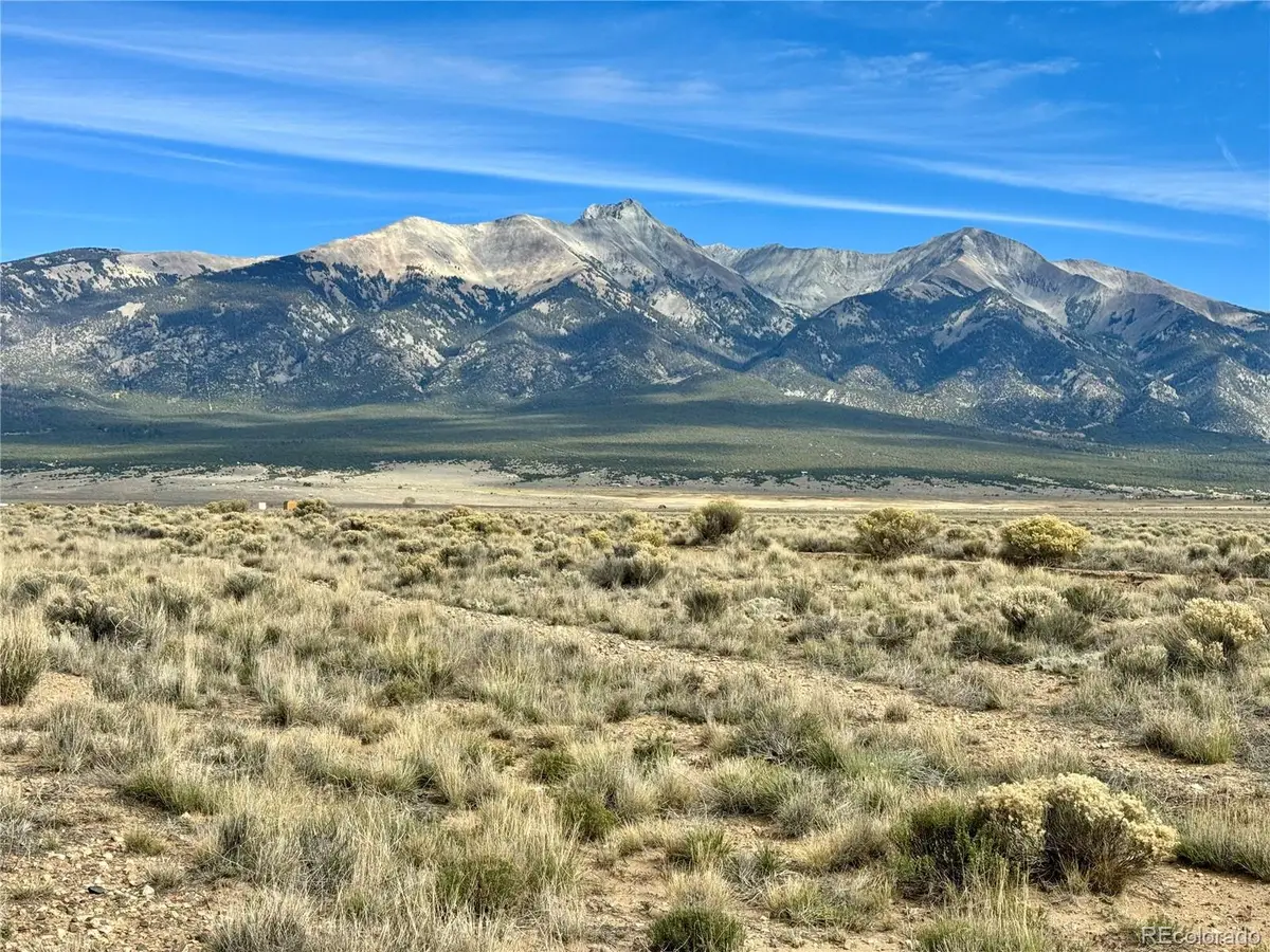 lot 16 9th, Blanca, CO 81123 - #1