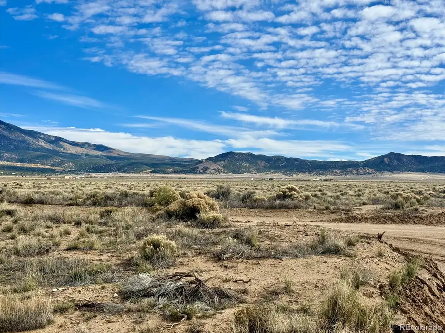 lot 16 9th, Blanca, CO 81123 - #2