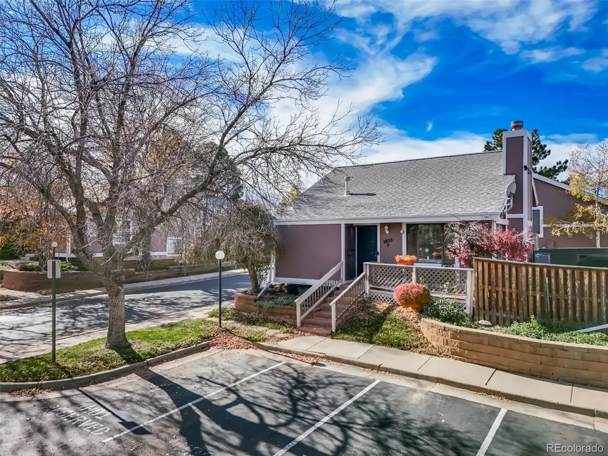 3853 S Genoa Court #D, Aurora, CO 80013 - Image #1