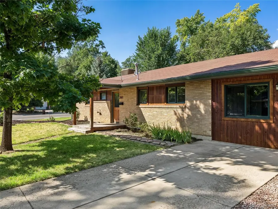 2901 Lorraine Court, Boulder, CO 80304 - Image #2