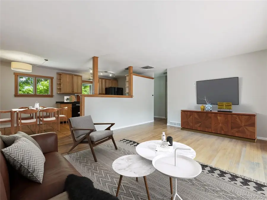 2901 Lorraine Court, Boulder, CO 80304 - Image #3