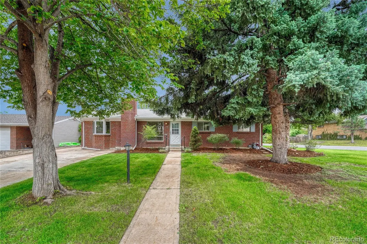 408 Scranton Street, Aurora, CO 80011 - #1