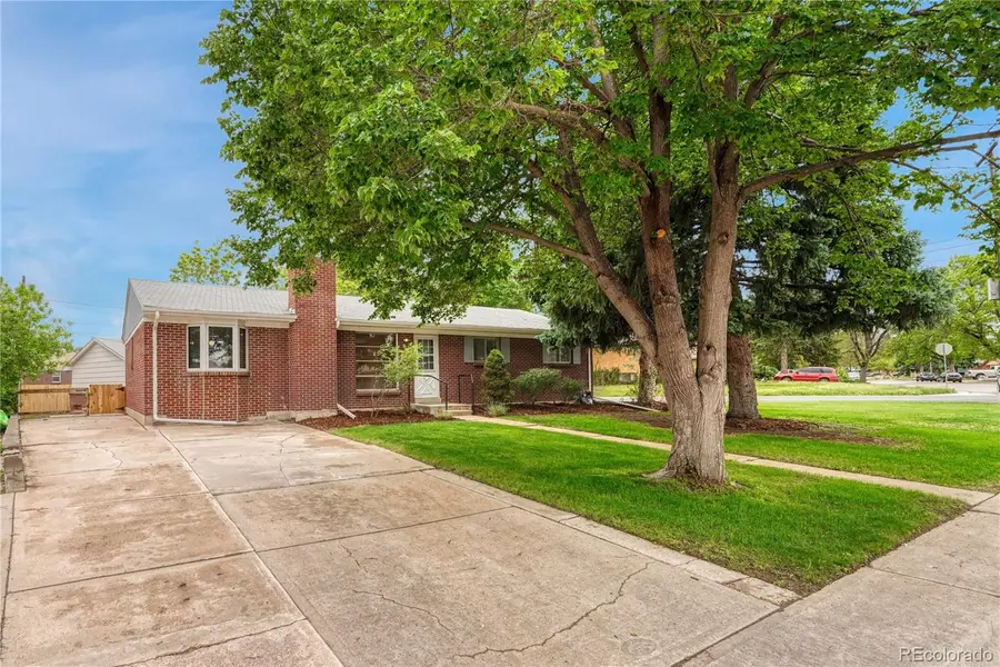 408 Scranton Street, Aurora, CO 80011 - #2