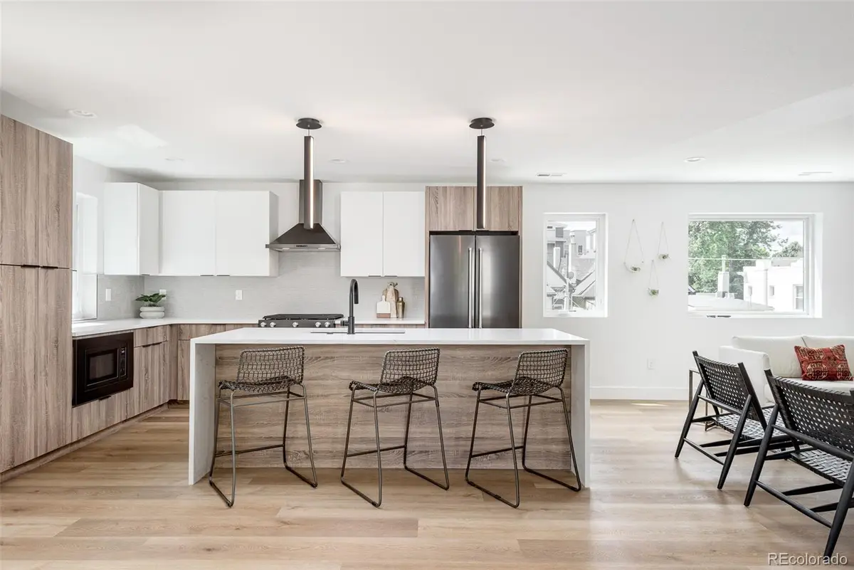 2827 Eliot Street #2, Denver, CO 80211 - #1