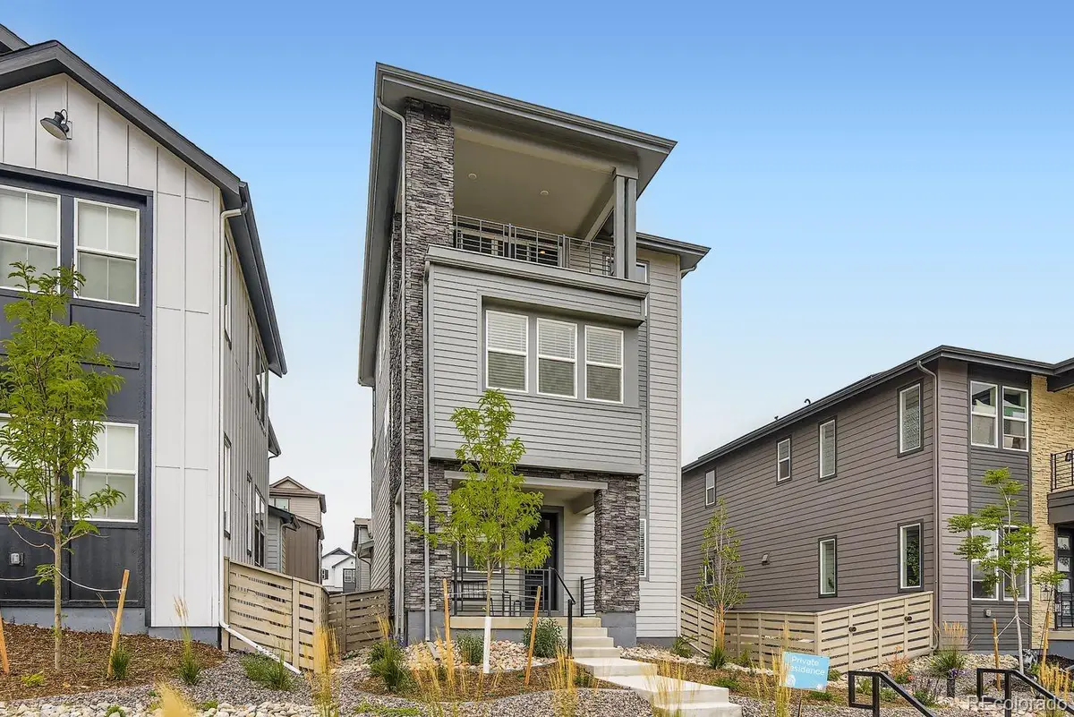 8641 Middle Fork Street, Littleton, CO 80125 - #1