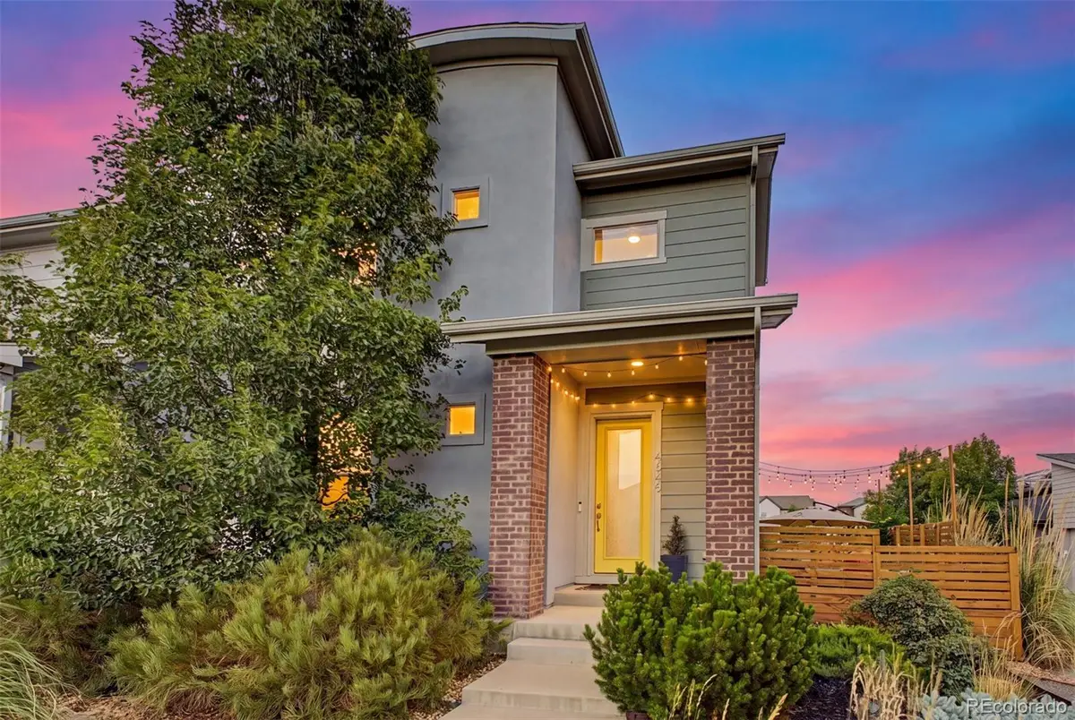 6640 Pecos Street, Denver, CO 80221 - #1