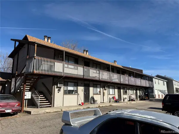 6030 Yarrow Street, Arvada, CO 80004