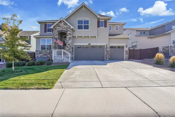 4894 E 145th Avenue, Thornton, CO 80602