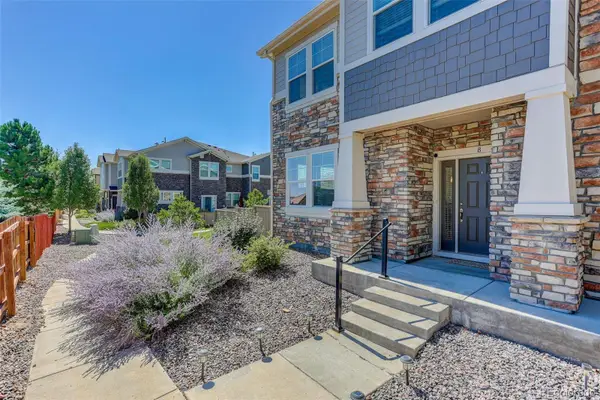 24817 E Calhoun Place #B, Aurora, CO 80016