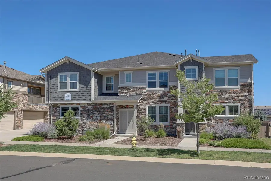 24817 E Calhoun Place #B, Aurora, CO 80016 - #2