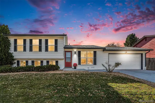 2684 E 97th Avenue, Thornton, CO 80229