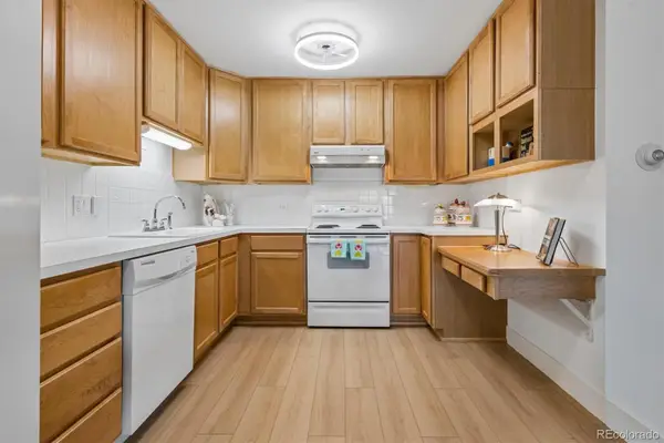 9340 E Center Avenue #4A, Denver, CO 80247