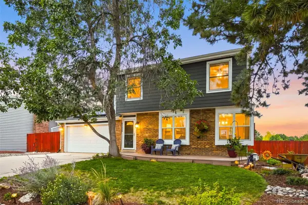 11425 W Powers Avenue, Littleton, CO 80127