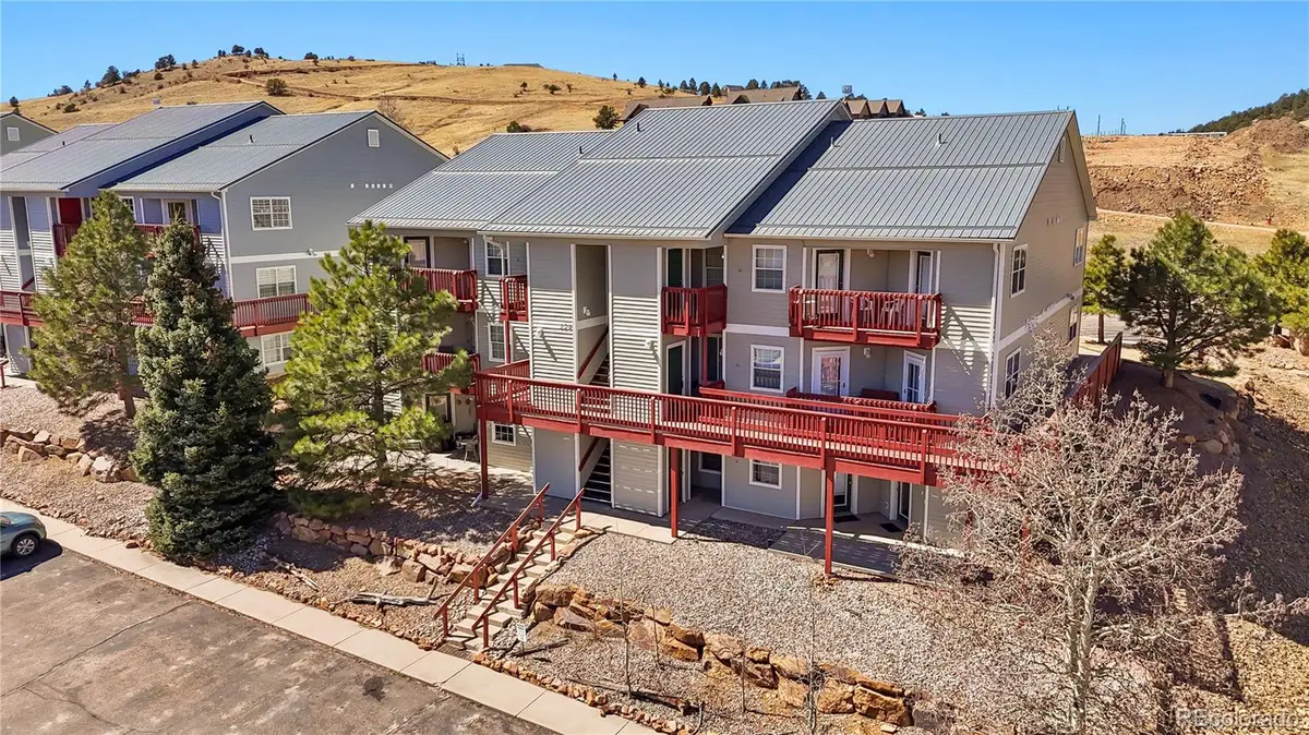 120 Whalen Avenue, Cripple Creek, CO 80813 - #1