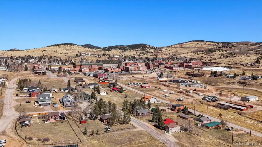 120 Whalen Avenue, Cripple Creek, CO 80813 - #2