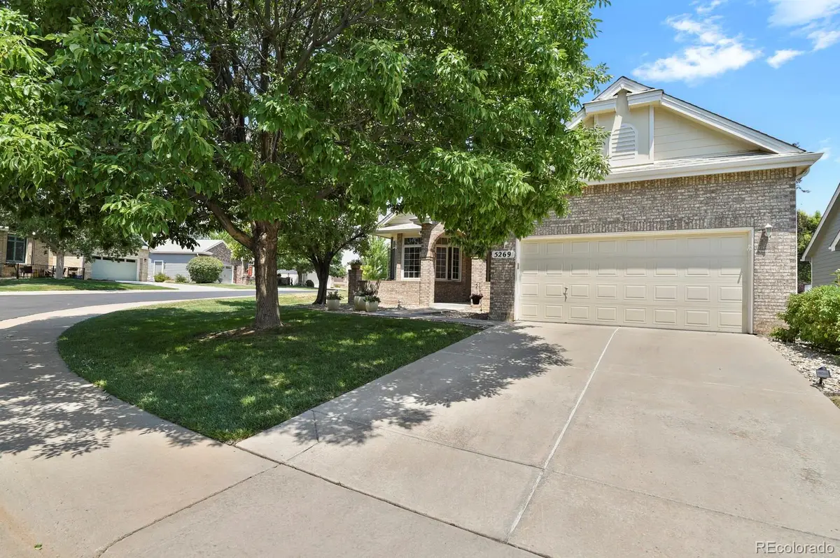 5269 Shetland Court, Highlands Ranch, CO 80130 - #1